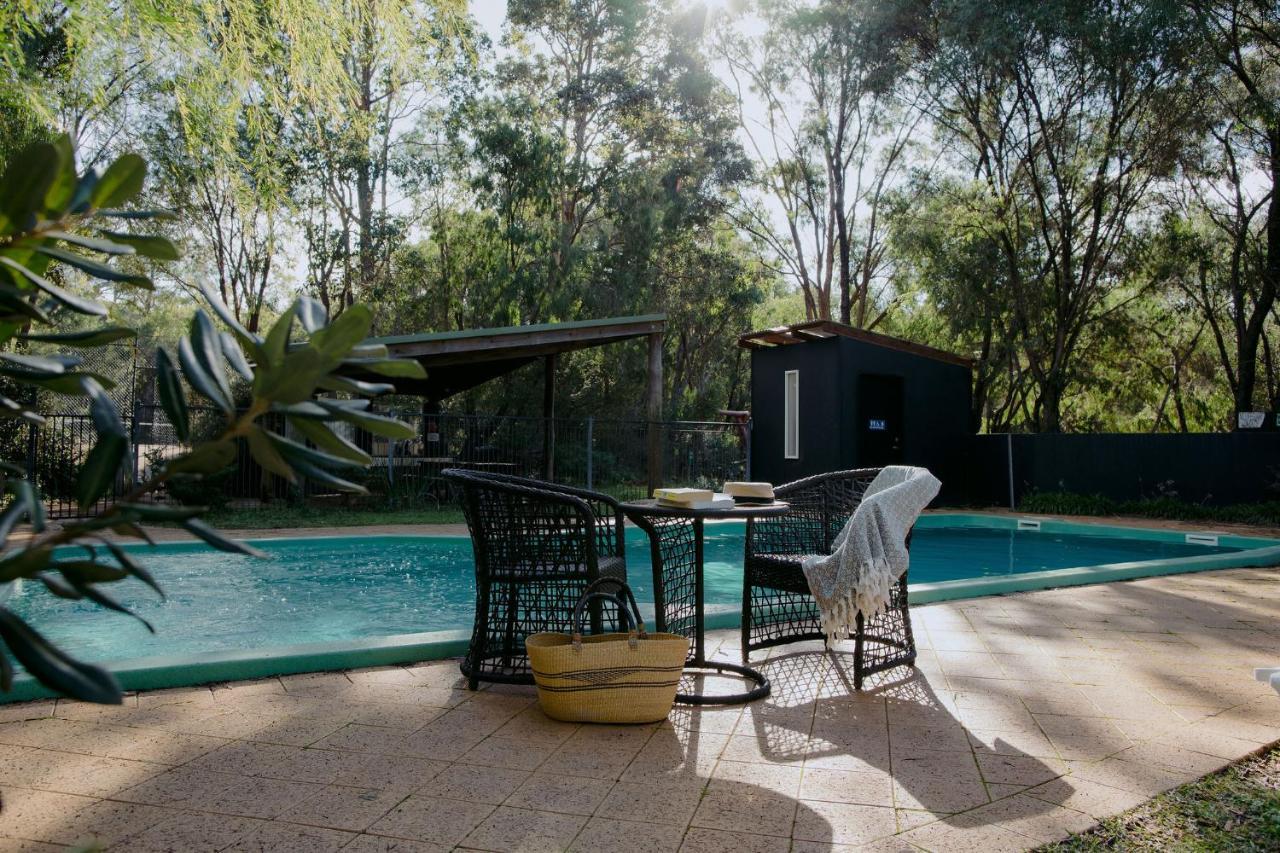 Yallingup Forest Resort Exterior photo