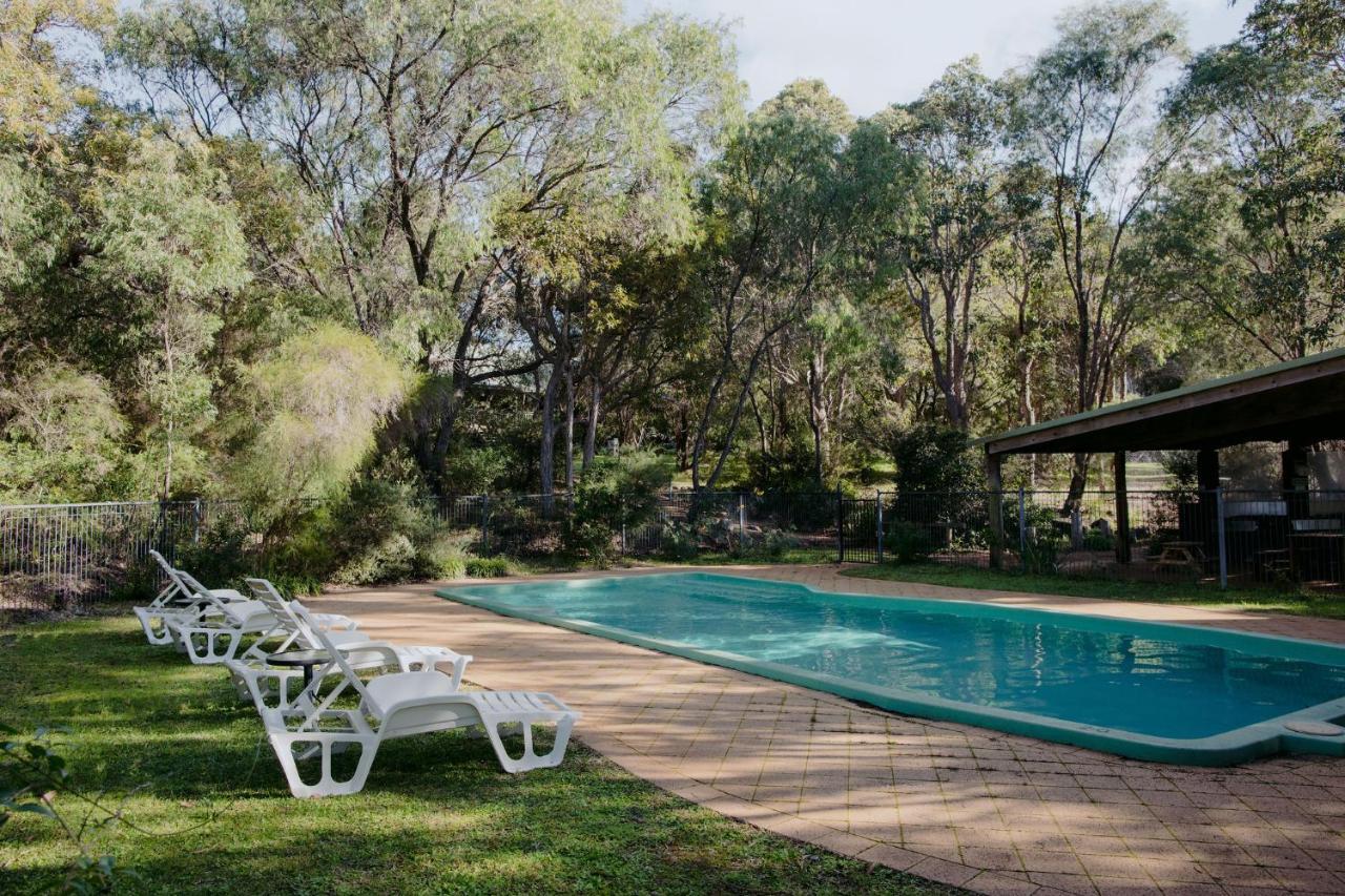 Yallingup Forest Resort Exterior photo
