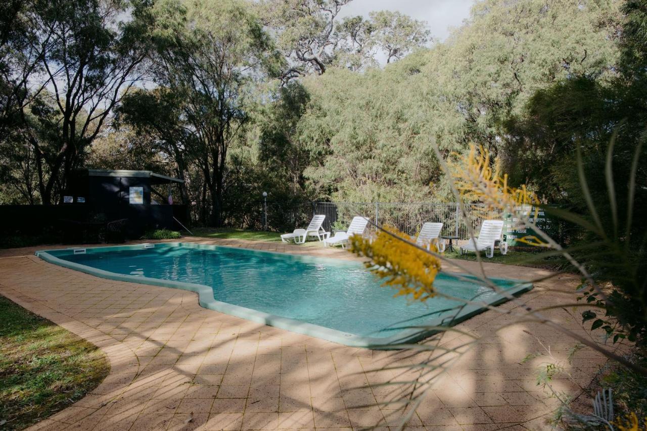 Yallingup Forest Resort Exterior photo