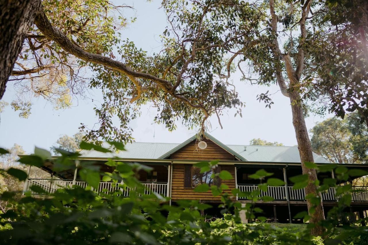 Yallingup Forest Resort Exterior photo
