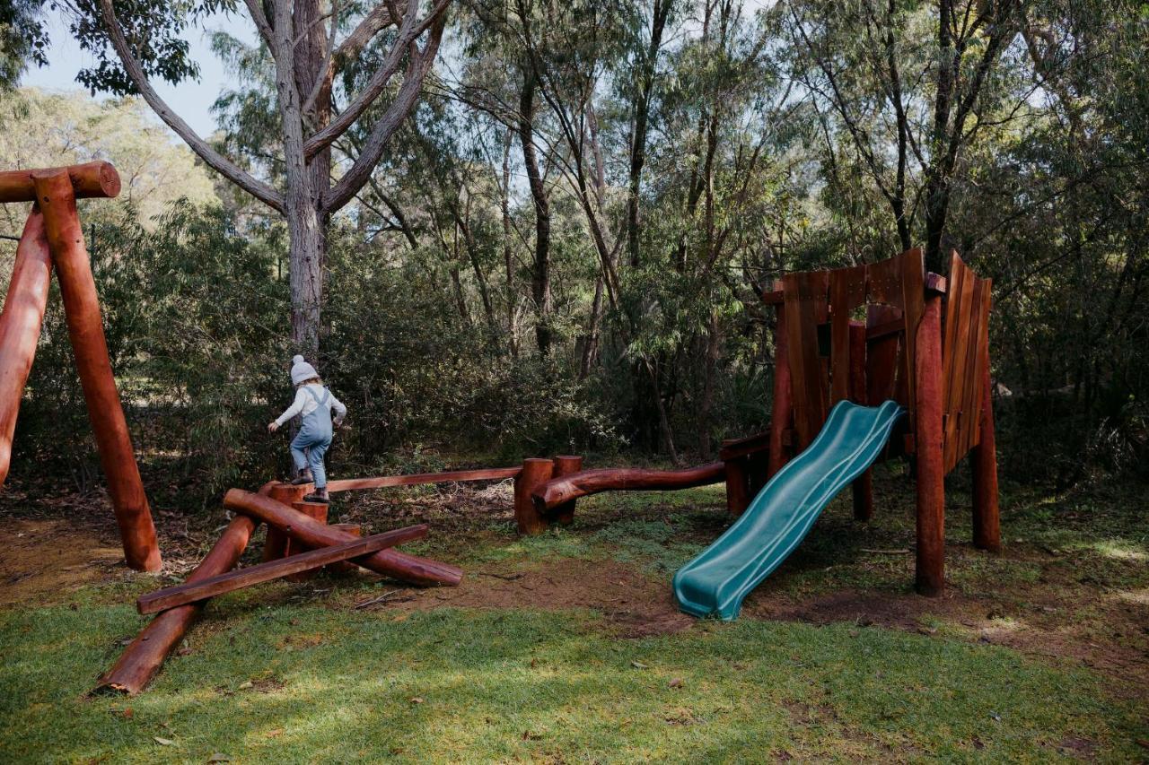 Yallingup Forest Resort Exterior photo