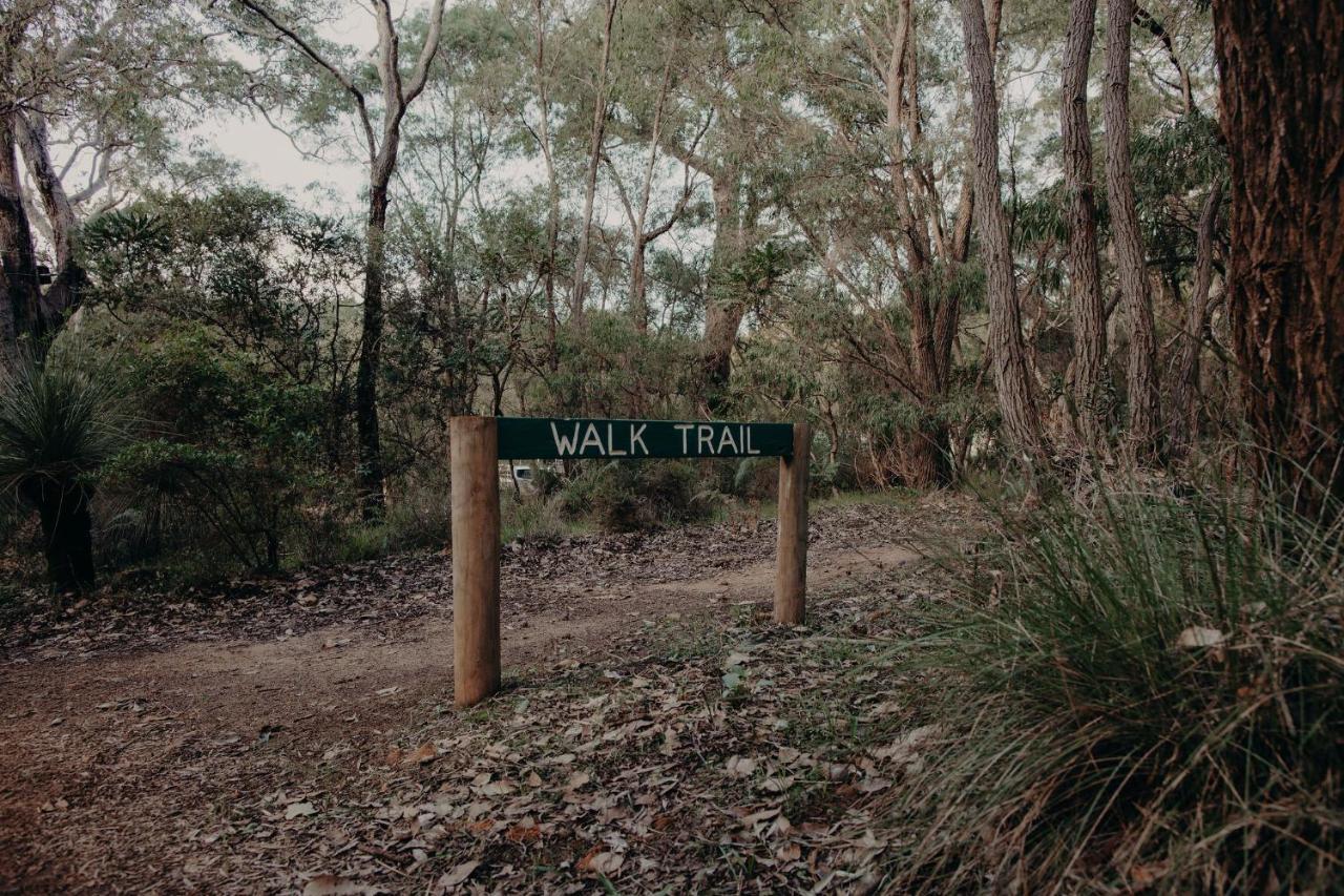 Yallingup Forest Resort Exterior photo