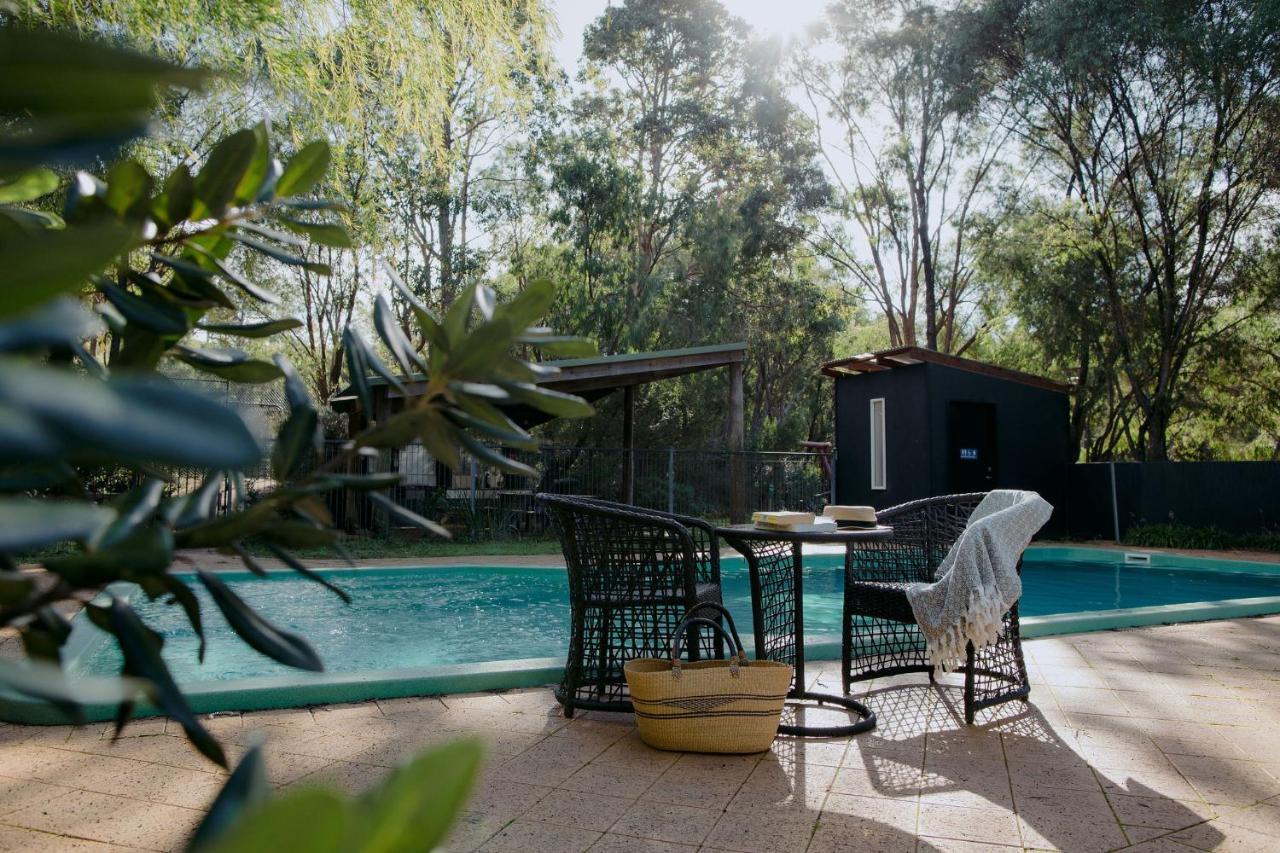 Yallingup Forest Resort Exterior photo