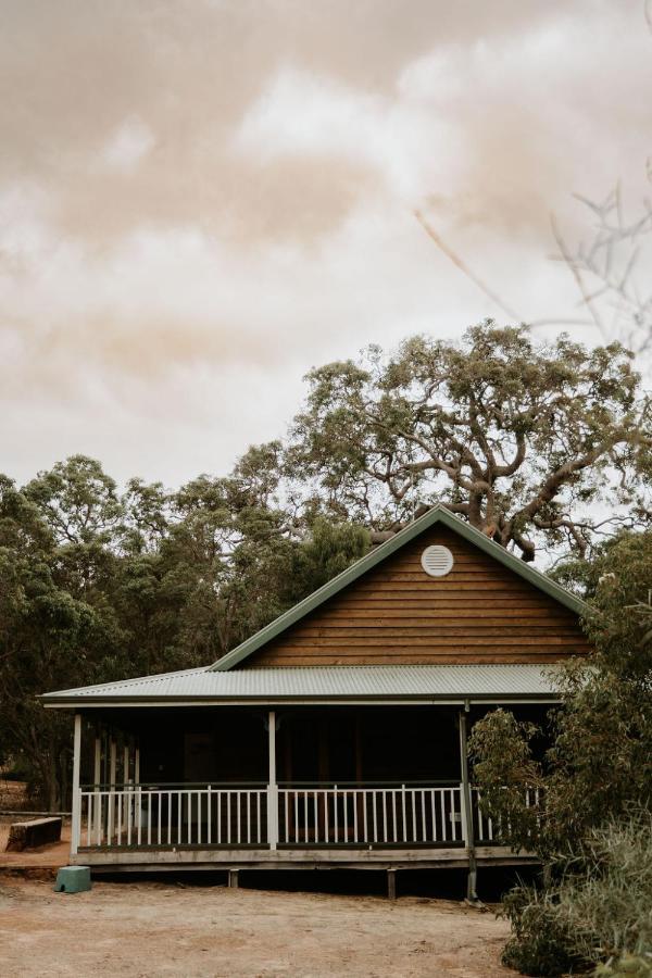Yallingup Forest Resort Exterior photo