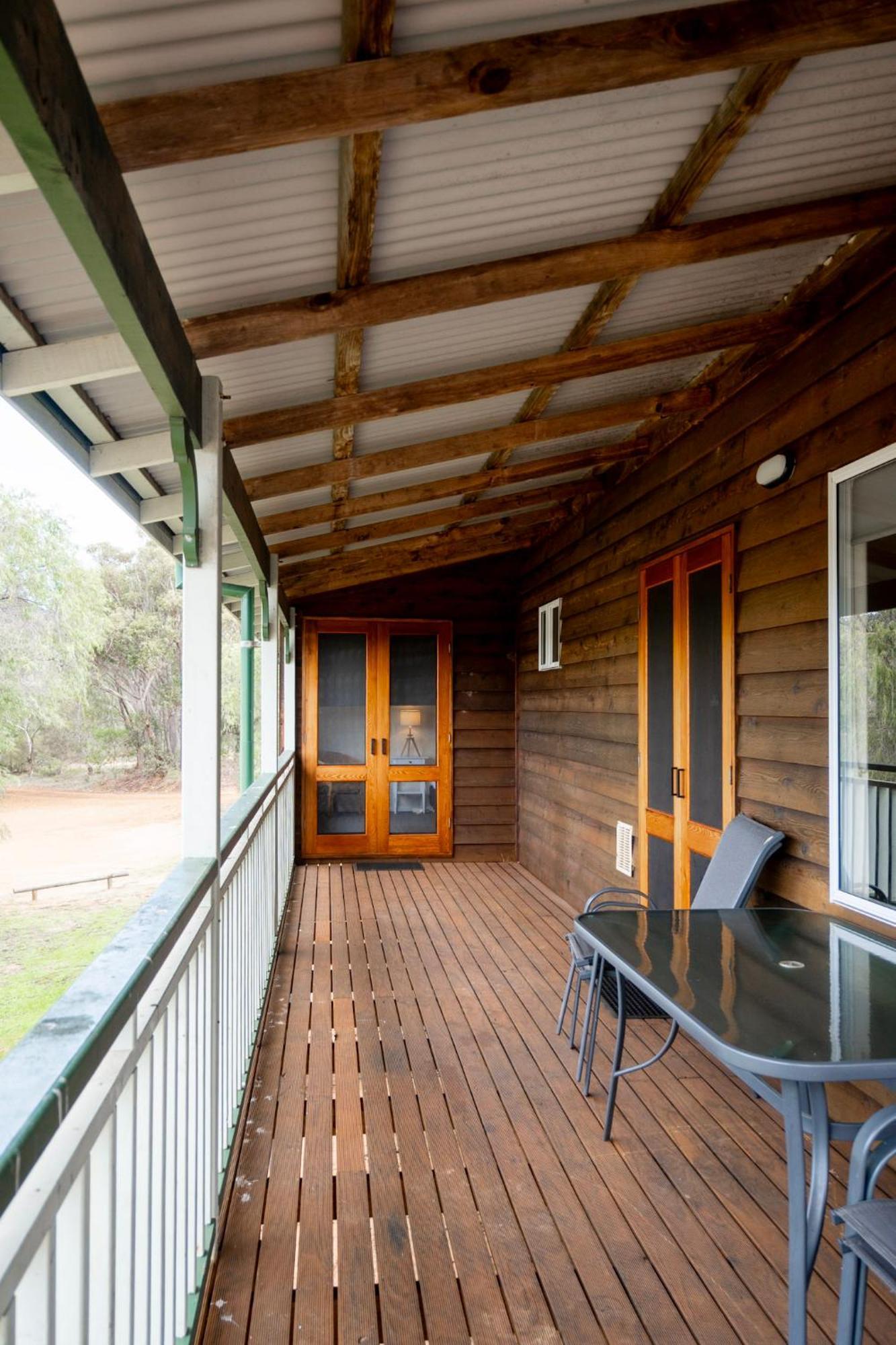 Yallingup Forest Resort Exterior photo