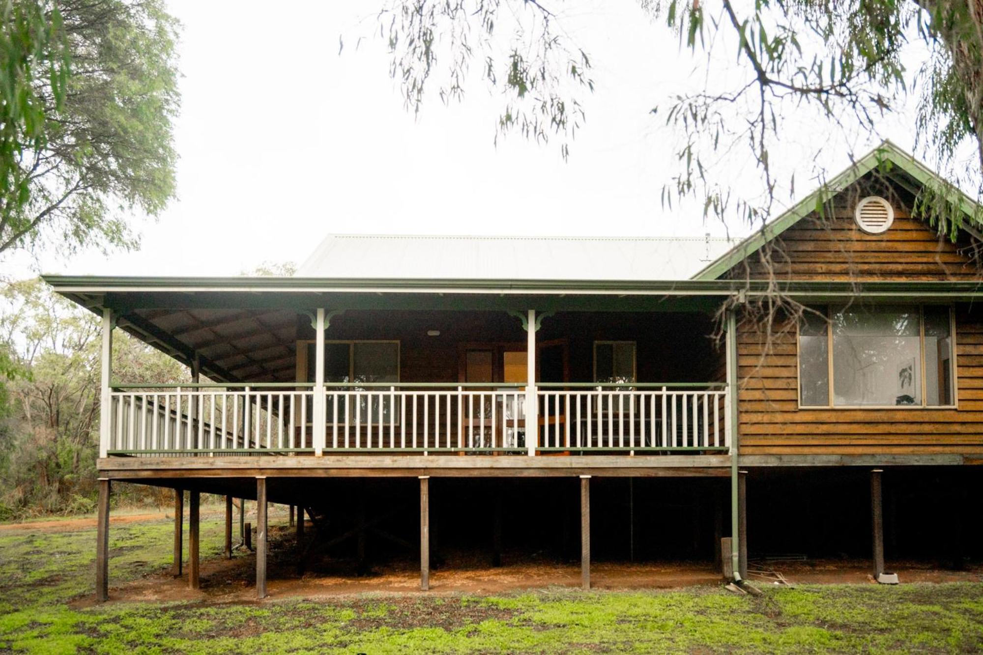Yallingup Forest Resort Exterior photo
