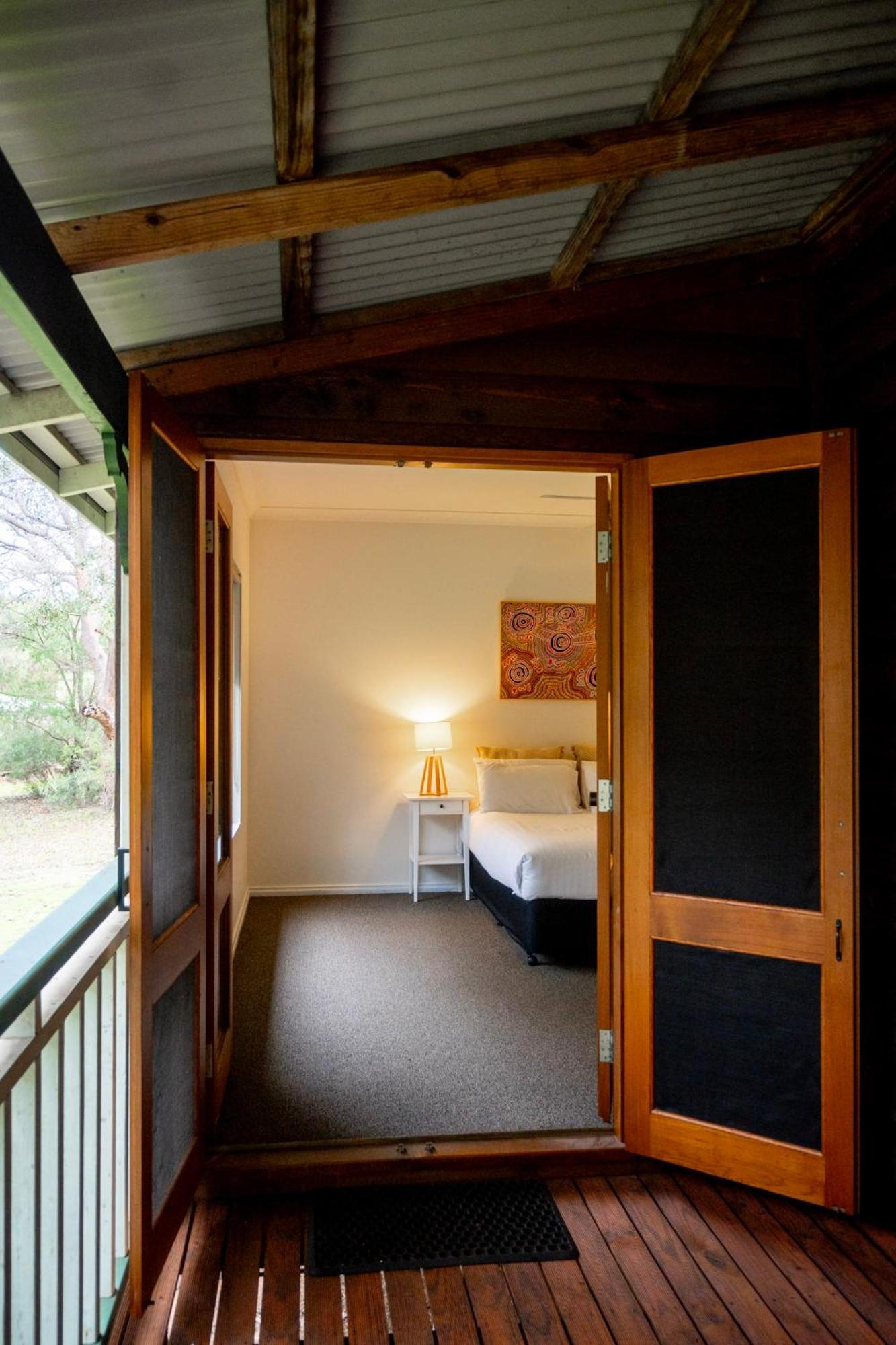 Yallingup Forest Resort Exterior photo