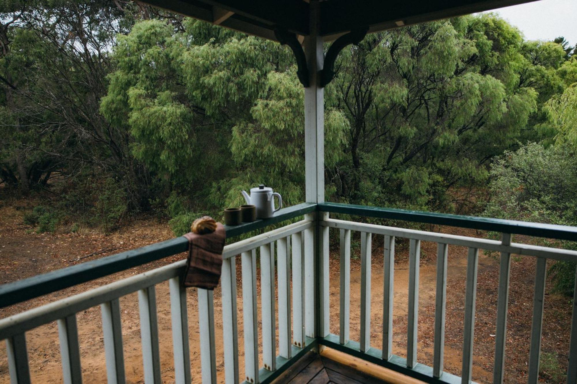 Yallingup Forest Resort Exterior photo