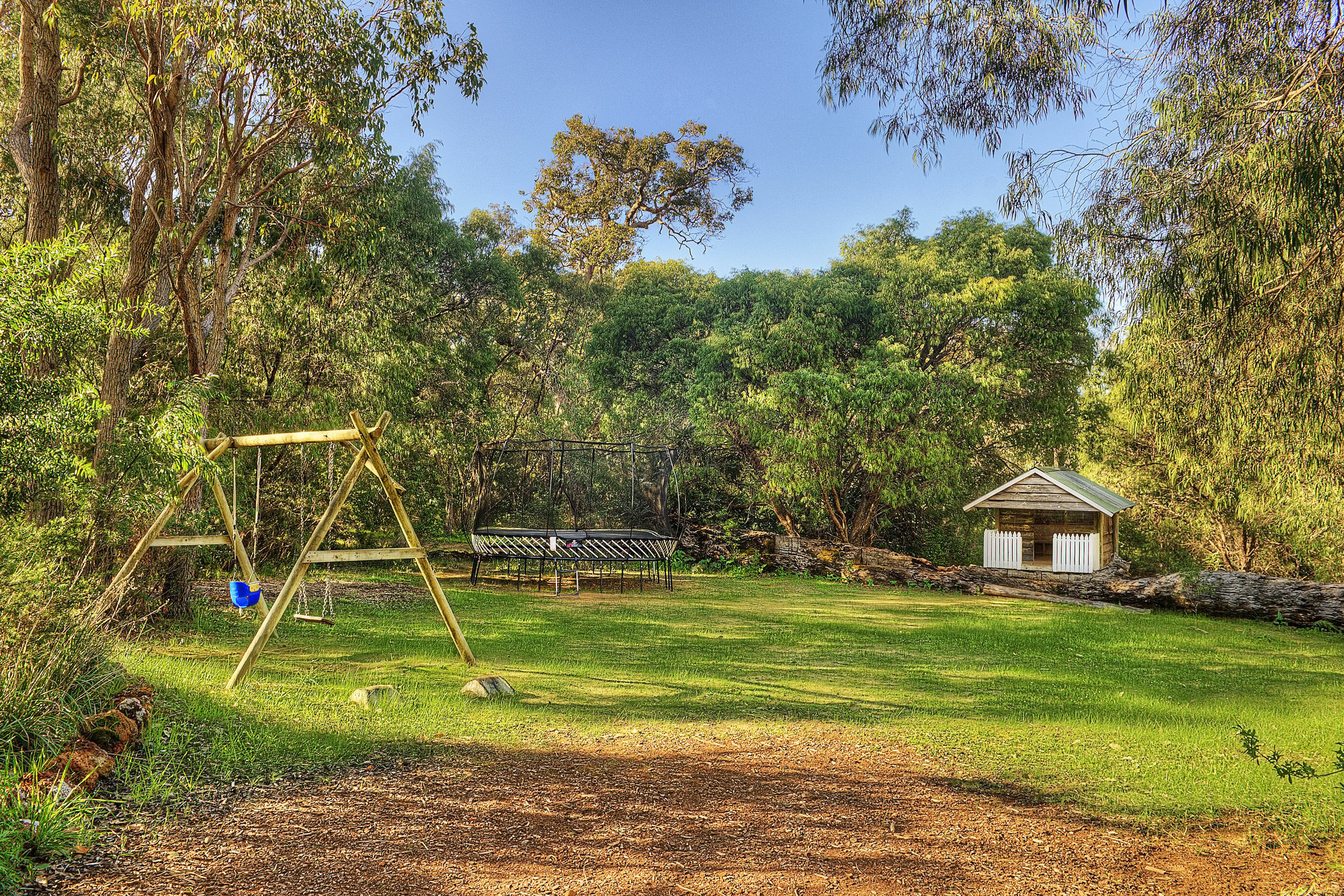 Yallingup Forest Resort Exterior photo
