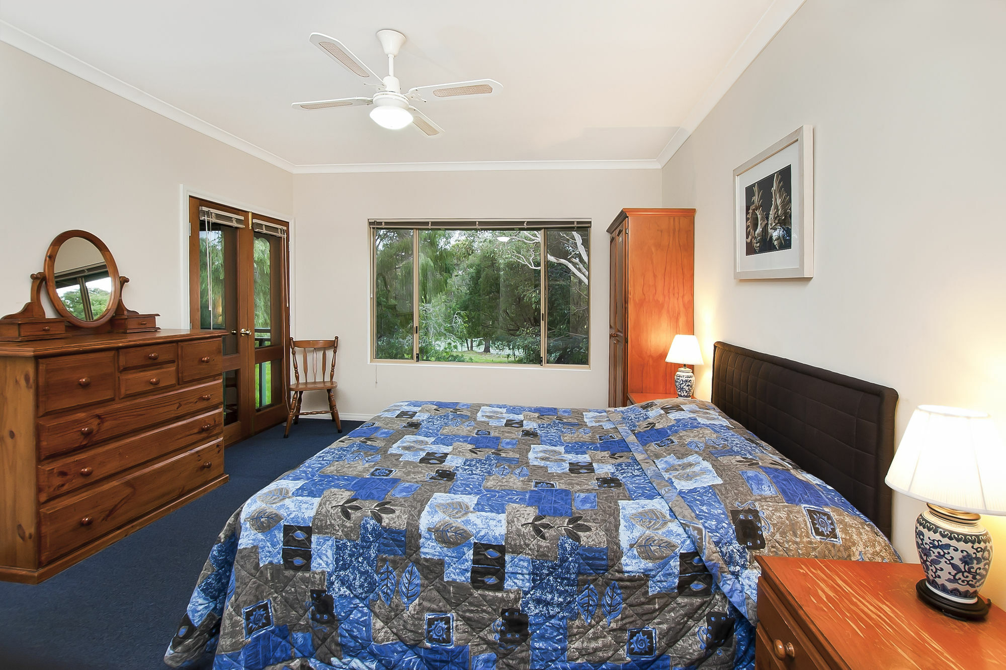 Yallingup Forest Resort Exterior photo