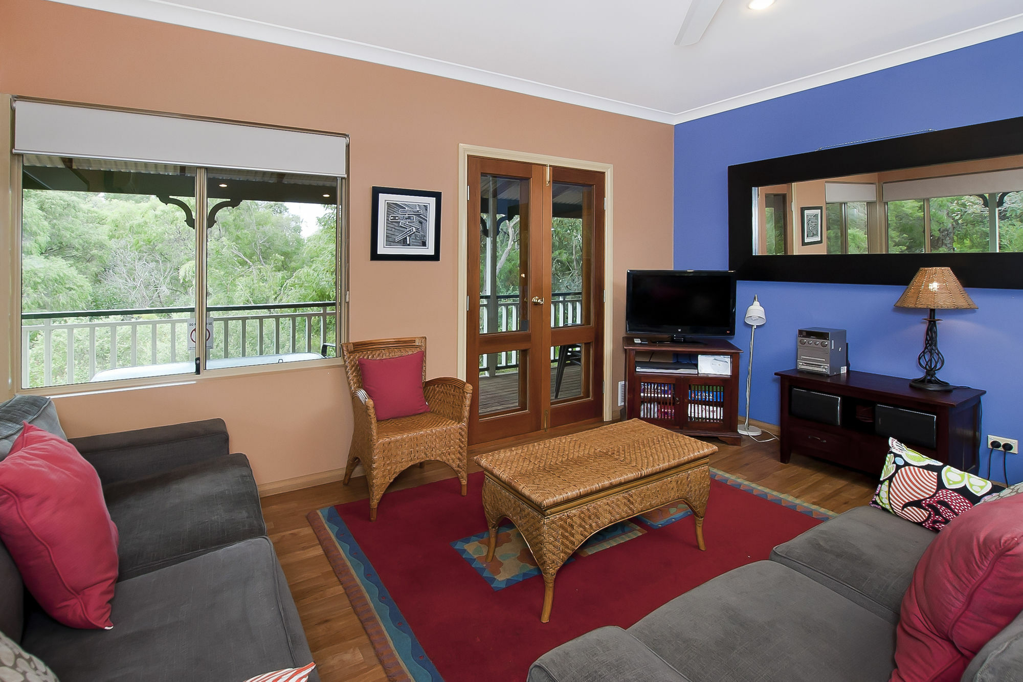 Yallingup Forest Resort Exterior photo