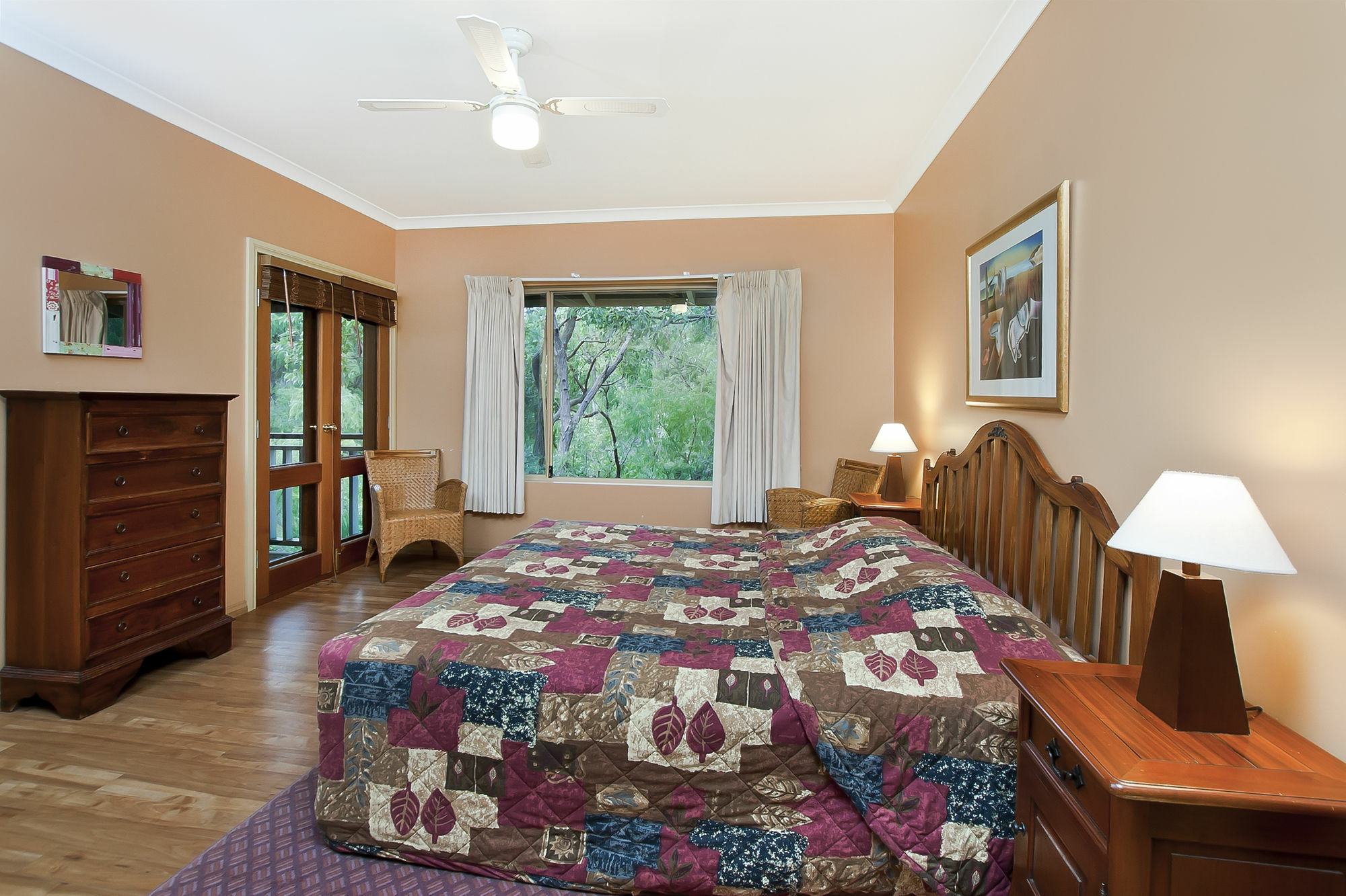 Yallingup Forest Resort Exterior photo