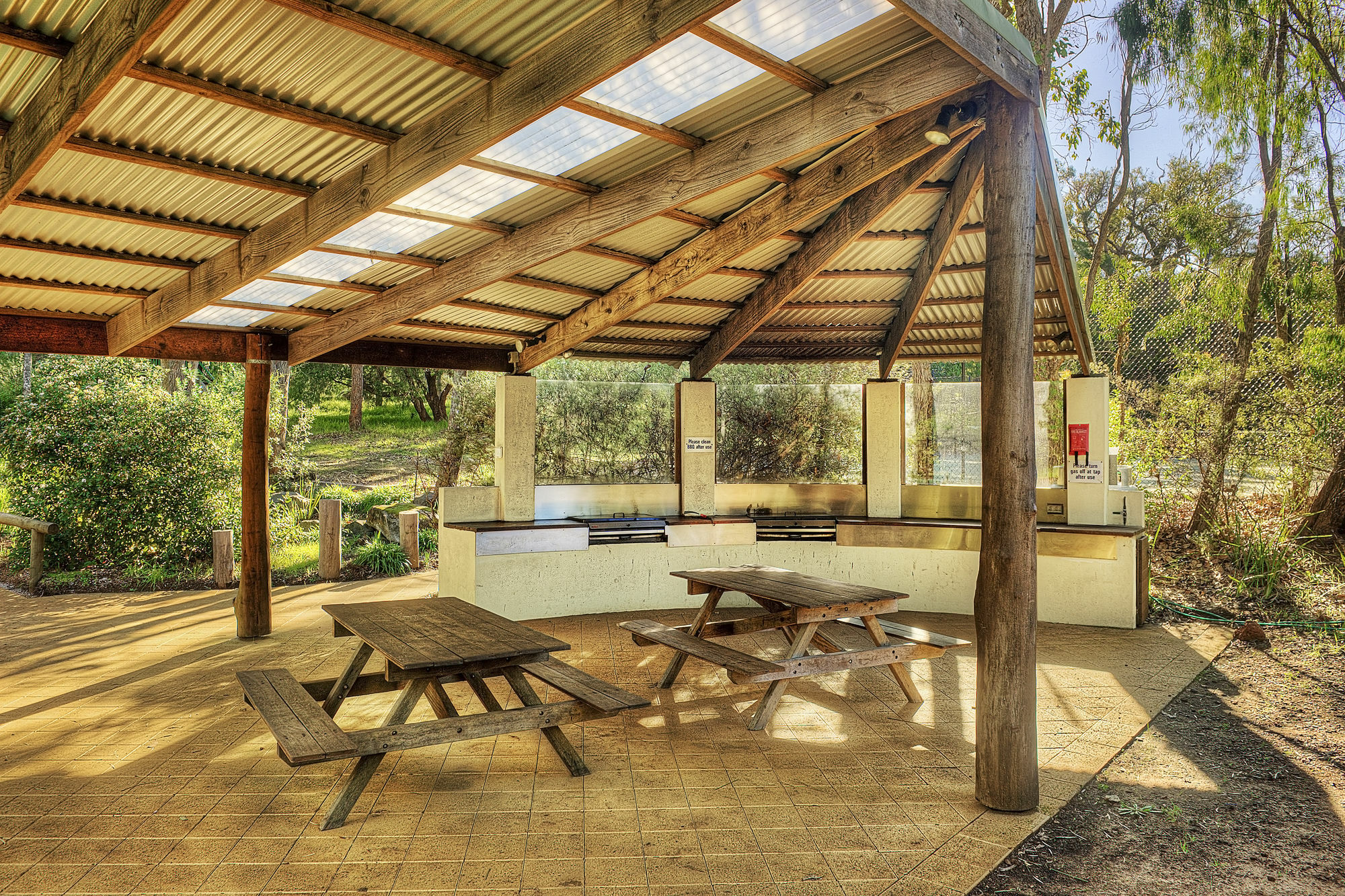 Yallingup Forest Resort Exterior photo